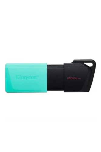 Kingston DataTraveler Exodia M DTXM/256 USB3.2 256 GB Flash Bellek - 1