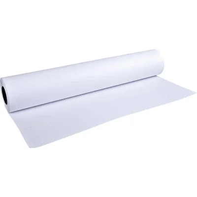 62x50mt Opak Plotter Kağıdı 80 gr/m2 - Universal