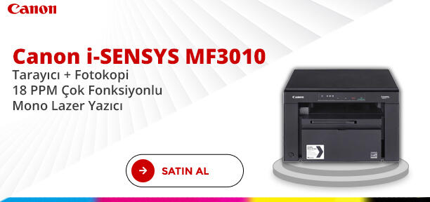 Canon MF3010