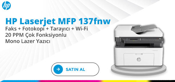 hp 137fnw