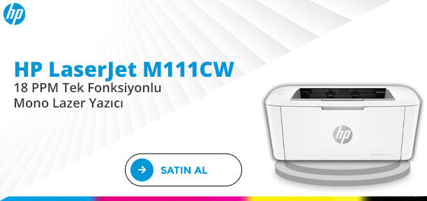 HP M111cw