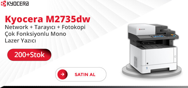 Kyocera Ecosys M2735DW