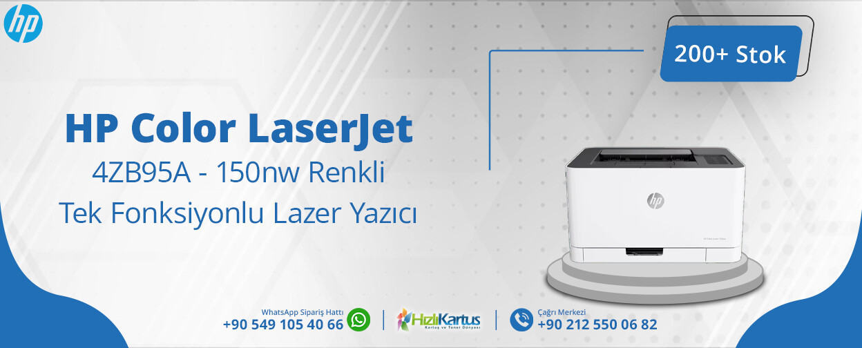 HP 150nw Ön Sipariş