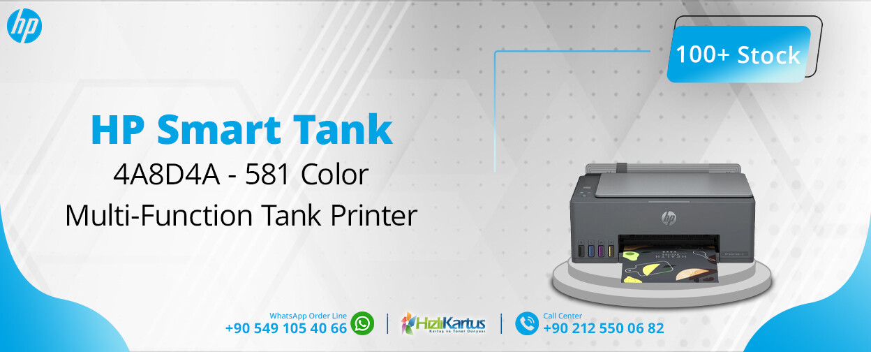 hpsmarttank581