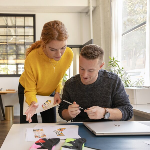 Gurur duyacağınız baskılar