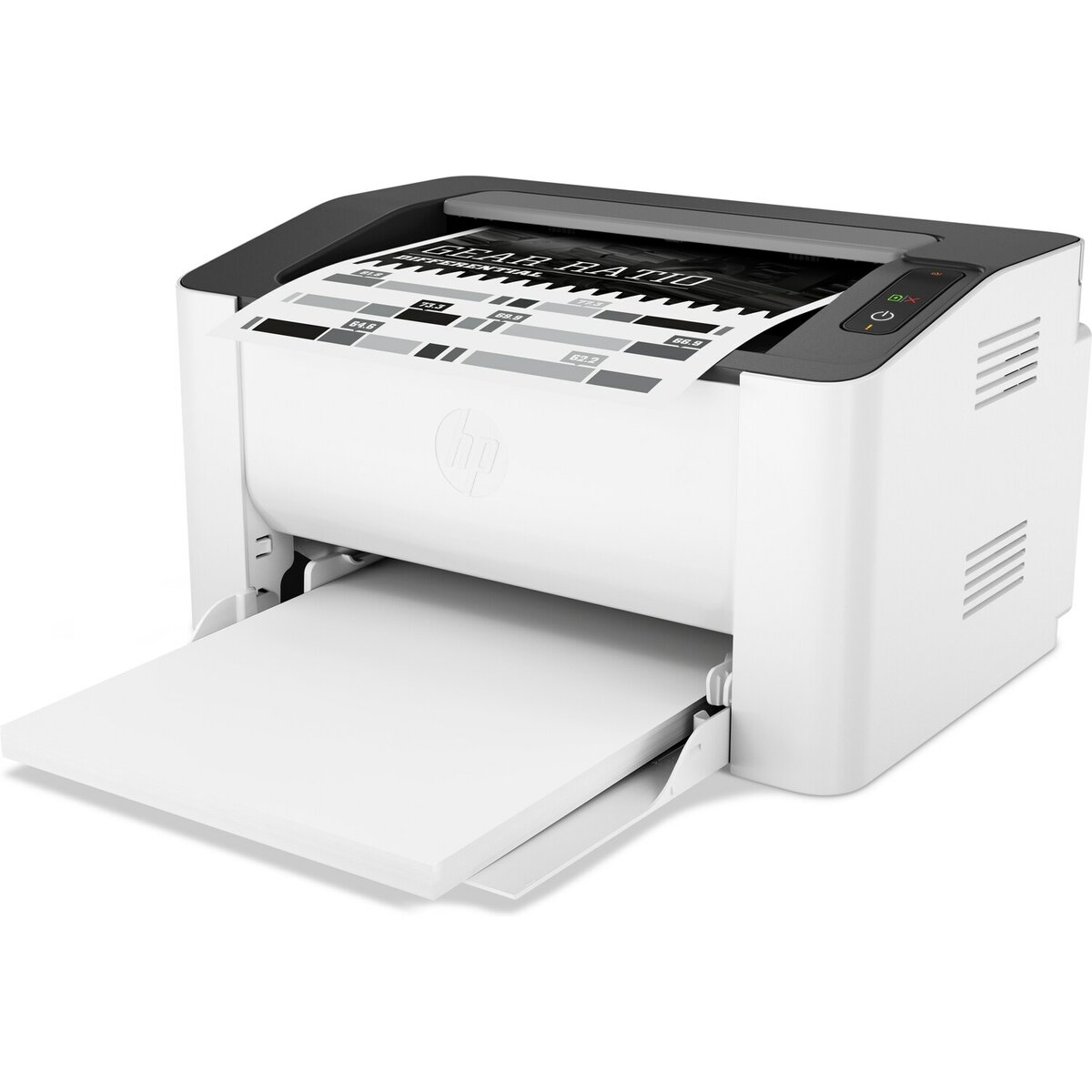 slayt 5 / 7, daha büyük görüntüyü göster, hp laser 107a