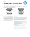HP LaserJet MFP M232-M237 Printer series