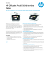 HP OfficeJet Pro 8720 All-in-One Printer