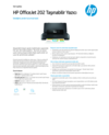 HP OfficeJet 202 Mobile Printer