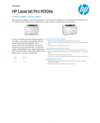 HP LaserJet Pro M304a