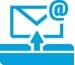 Digital sending standard features