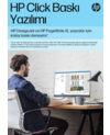 HP Click Printing Software - TURKISH
