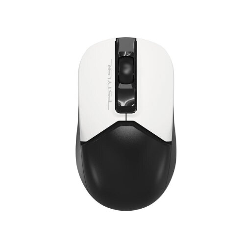 A4 Tech FG12S Panda Optik Kablosuz Mouse - 1