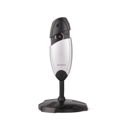 A4 Tech PK-635G Anti-Glare 480P 640x480 Webcam - A4 Tech