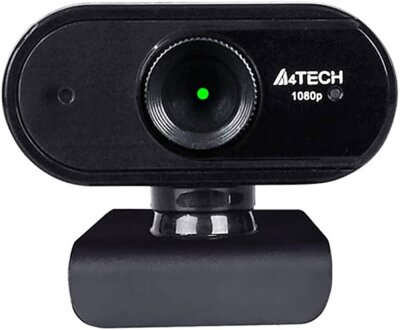 A4 Tech PK-925H 1080p Full HD Webcam - A4 Tech