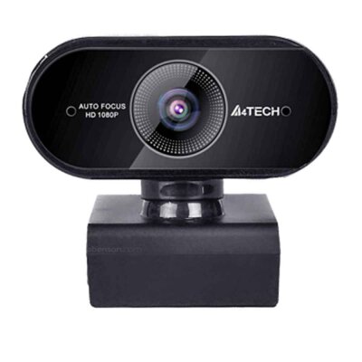 A4 Tech PK-930HA Full HD 1080p AF Webcam - A4 Tech