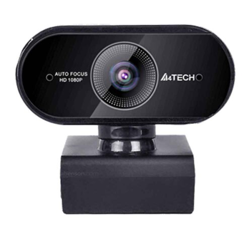 A4 Tech PK-930HA Full HD 1080p AF Webcam - 1
