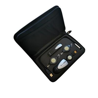 Acrox - Acrox UM3 Notebook Portable Bag Kit (T16155)