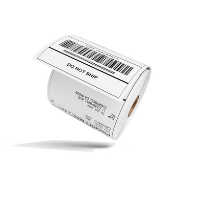 AIMO SLR-4*6-500 Thermal Label - AIMO