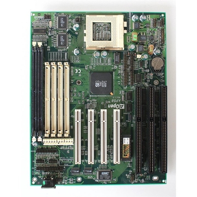 Aopen AP58 Anakart - Rev. 1.3 - AOPEN