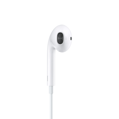 Apple Lightning Konnektörlü EarPods Kulaklık - A1748 - Thumbnail