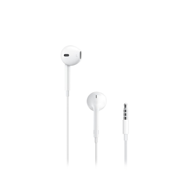 Apple Headphone Plug 3,5 mm Kulaklık Jaklı EarPods - A1472 (T17169) - Apple