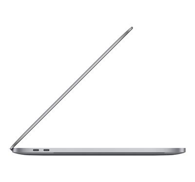Apple MacBook Pro 16 İnç Touch Bar/ID 2.4GHz 8C i9-9980HK / 32GB 2666MHz Ram / AMD Radeon Pro 5600M 8GB HBM2 / 2TB SSD / Uzay Grisi - MY222TU/A - Thumbnail
