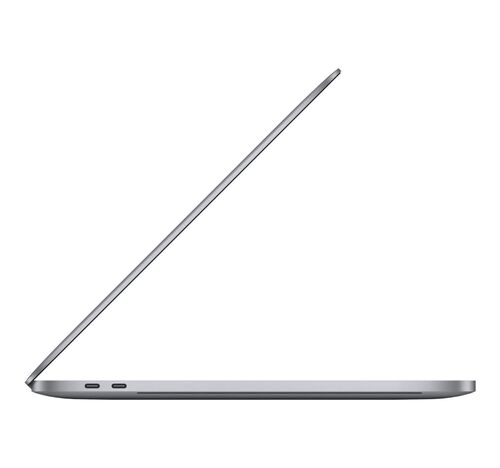 Apple MacBook Pro 16 İnch Touch Bar/ID 2.4GHz 8C i9-9980HK / 32GB 2666MHz Ram / AMD Radeon Pro 5600M 8GB HBM2 / 2TB SSD /Space Gray - MY222TU/A (Refurbished) - 4