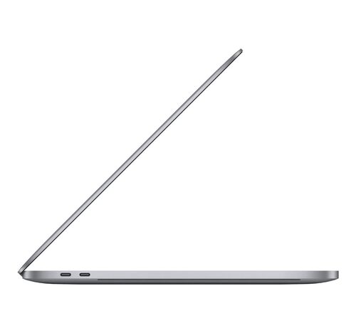 Apple MacBook Pro 16 İnç Touch Bar/ID 2.4GHz 8C i9-9980HK / 32GB 2666MHz Ram / AMD Radeon Pro 5600M 8GB HBM2 / 2TB SSD / Uzay Grisi - MY222TU/A (Refurbished)