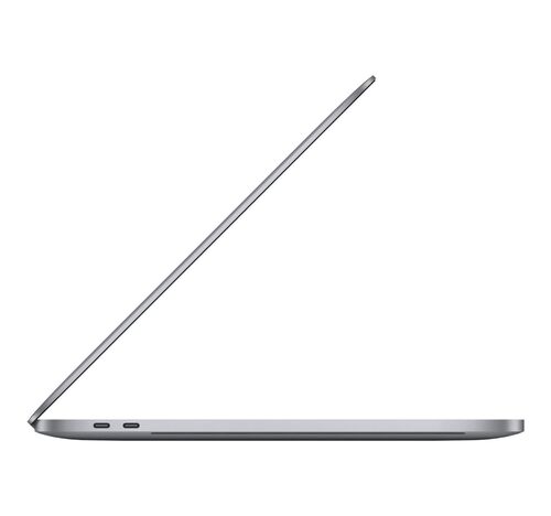 Apple MacBook Pro 16 inç Touch Bar/ID 2.4GHz 8C i9-9980HK / 32GB 2666MHz Ram / AMD Radeon Pro 5600M 8GB HBM2 / 2TB SSD / Uzay Grisi - MY222TU/A