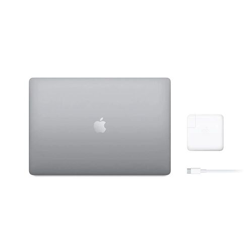 Apple MacBook Pro 16 İnç Touch Bar/ID 2.4GHz 8C i9-9980HK / 32GB 2666MHz Ram / AMD Radeon Pro 5600M 8GB HBM2 / 2TB SSD / Uzay Grisi - MY222TU/A (T16169)