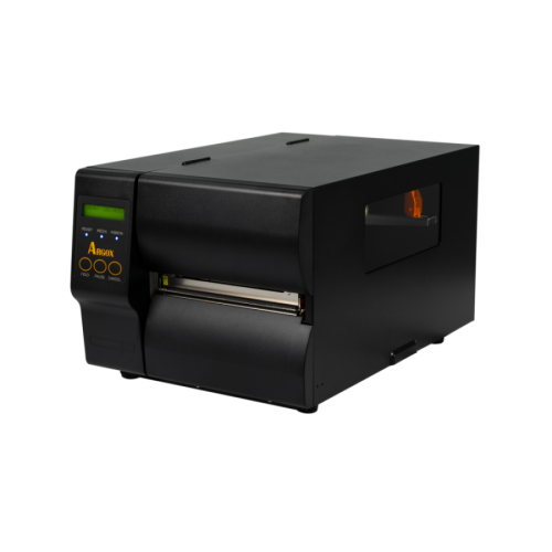 Argox IX6-350 Pro 300 DPI Endüstriyel Termal Transfer Barkod Yazıcı - 2