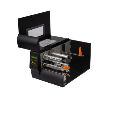 Argox IX6-350 Pro 300 DPI Endüstriyel Termal Transfer Barkod Yazıcı - 4