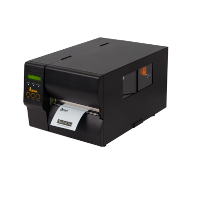 Argox IX6-350 Pro 300 DPI Endüstriyel Termal Transfer Barkod Yazıcı - 1