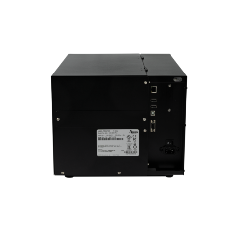 Argox IX6-350 Pro 300 DPI Endüstriyel Termal Transfer Barkod Yazıcı - 5