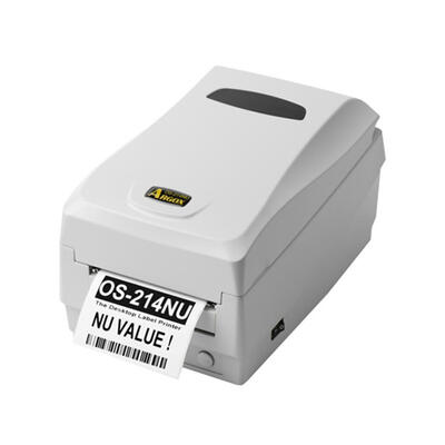 ARGOX - Argox OS-214 NU Barkod Yazıcı (T13120)