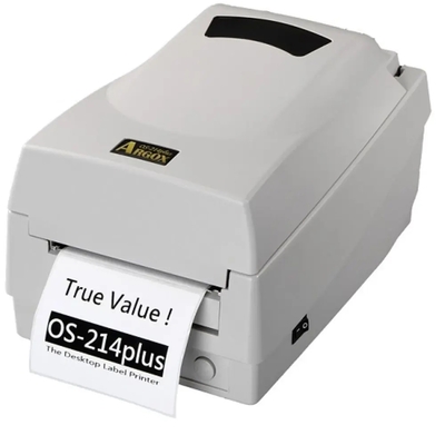 ARGOX - Argox OS-214 Plus Barcode Printer (T17722)