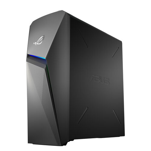 Asus Rog R7 AMD Ryzen 7 5700G RTX3060 16GB RAM 1TB HDD+256GB SSD Win10 Masaüstü Oyun Bilgisayarı G10DK-WB764 (T16111)