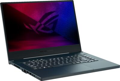 Asus - Asus Rog Zephyrus M15 GU502LW-BI7N6 15.6