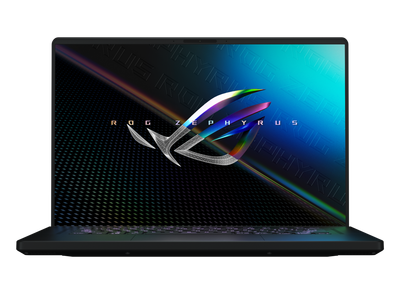 Asus - Asus ROG Zephyrus GU603HE-211.ZM16 Intel Core i7 11800H 16GB 512GB SSD RTX3050TI 4 GB Win10 16