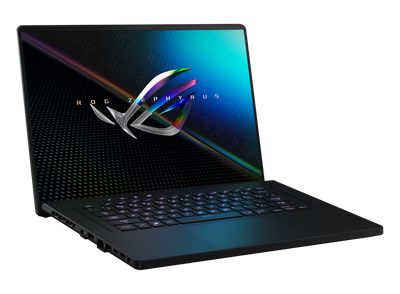 Asus ROG Zephyrus GU603HE-211.ZM16 Intel Core i7 11800H 16GB 512GB SSD RTX3050TI 4 GB Win10 16