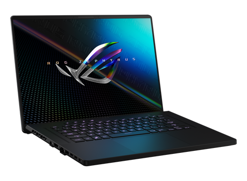 Asus ROG Zephyrus GU603HE-211.ZM16 Intel Core i7 11800H 16GB 512GB SSD RTX3050TI 4 GB Win10 16