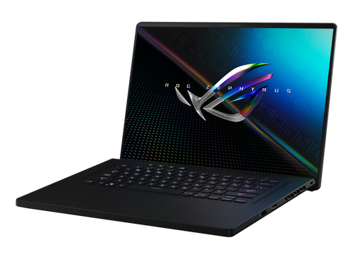 Asus ROG Zephyrus GU603HE-211.ZM16 Intel Core i7 11800H 16GB 512GB SSD RTX3050TI 4 GB Win10 16