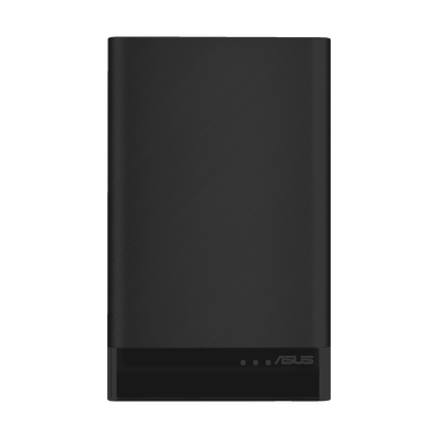 Asus ZenPower Slim 4000 mAh Portable Charger Black - ABTU015B (T15907) - Thumbnail