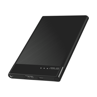 Asus ZenPower Slim 4000 mAh Portable Charger Black - ABTU015B (T15907) - Thumbnail
