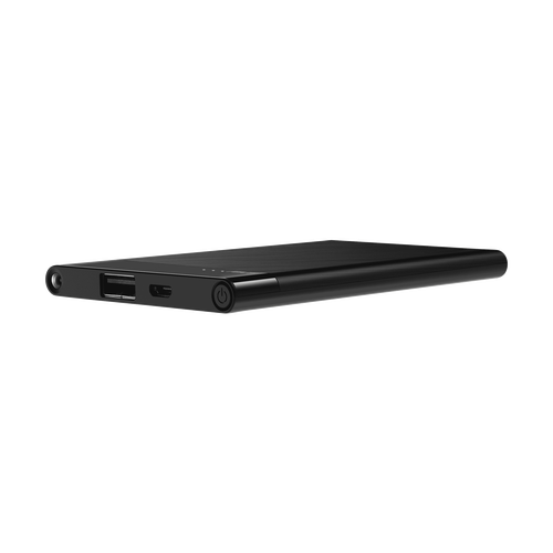 Asus ZenPower Slim 4000 mAh Portable Charger Black - ABTU015B (T15907)