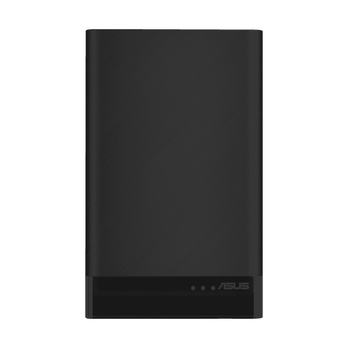 Asus ZenPower Slim 4000 mAh Taşınabilir Şarj Cihazı Siyah - ABTU015B (T15907)