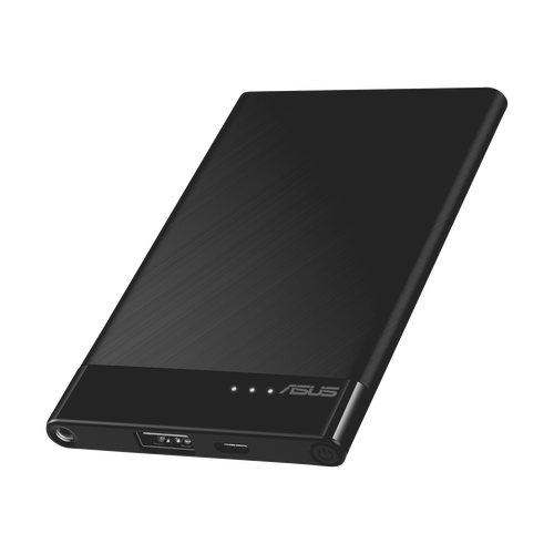 Asus ZenPower Slim 4000 mAh Taşınabilir Şarj Cihazı Siyah - ABTU015B (T15907)