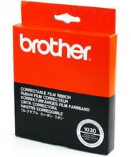 BROTHER - Brother AX-10 / AX-15 / AX-20 Orjinal Şerit (T6321)