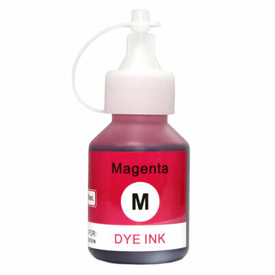 Brother BT5000M Magenta Compatible Ink Cartridge - DCP-T300 / DCP-T500W - BROTHER